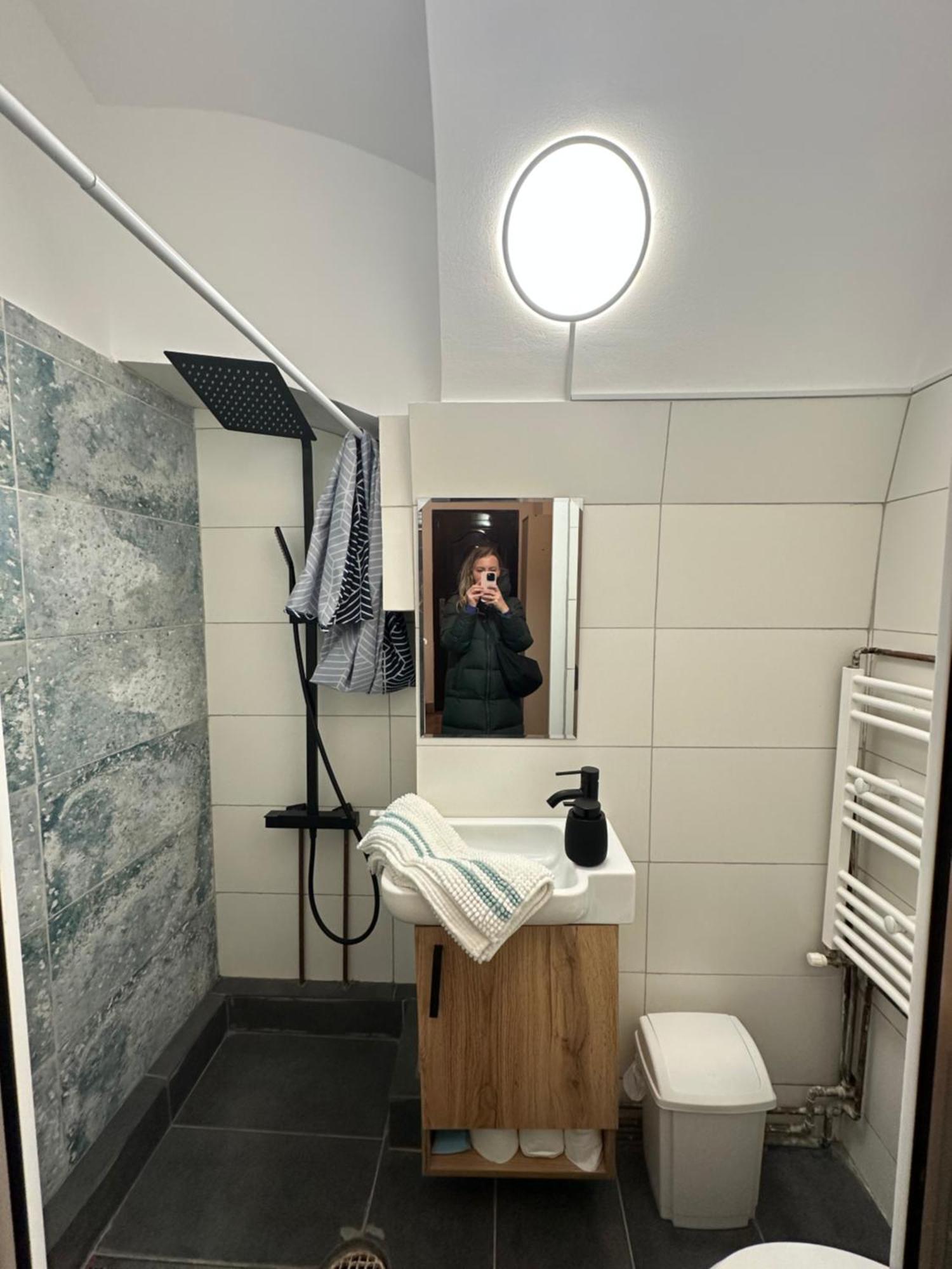 Eroilor Downtown Apartamento Cluj-Napoca