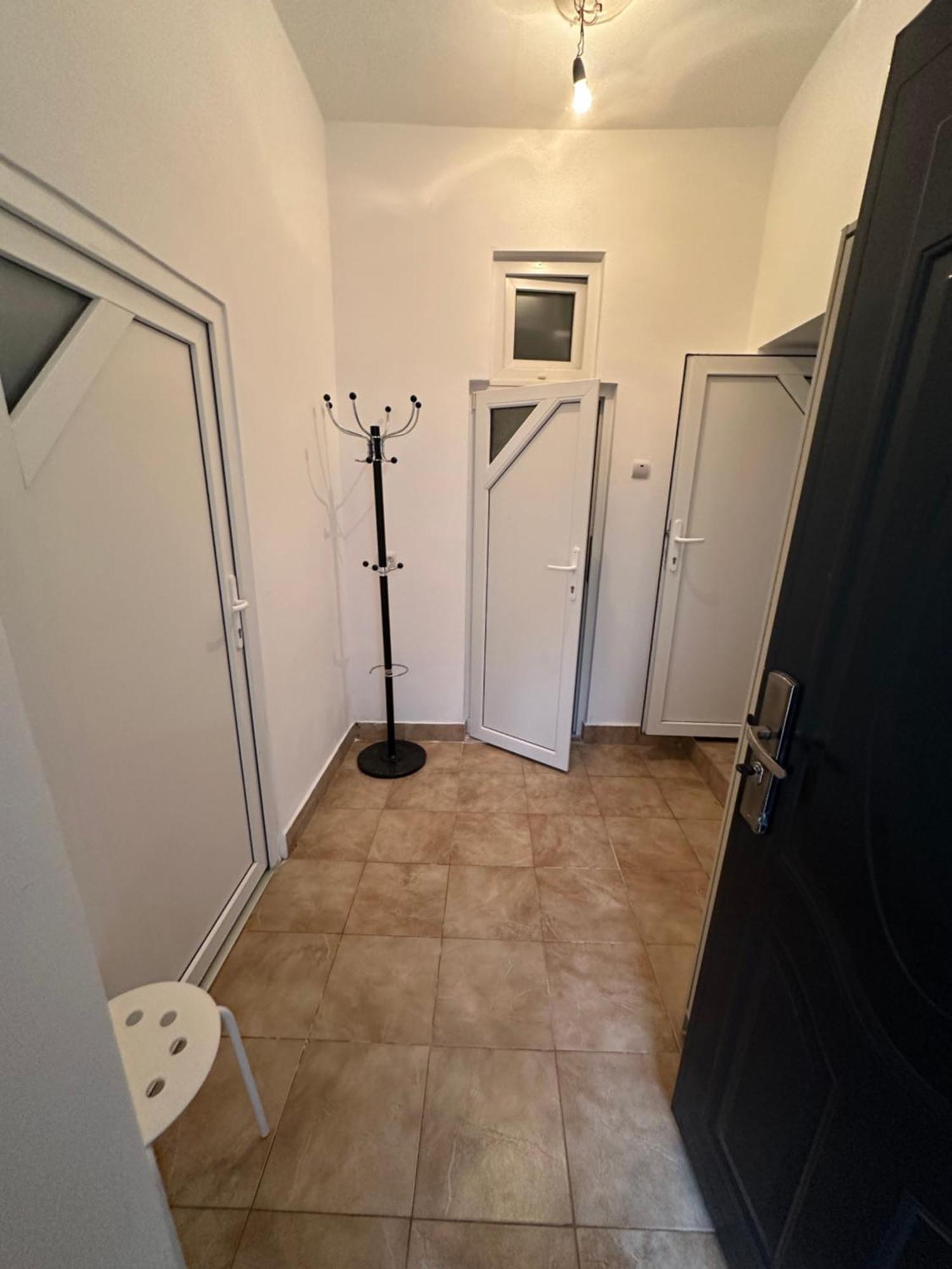 Apartment Eroilor Downtown Cluj-Napoca