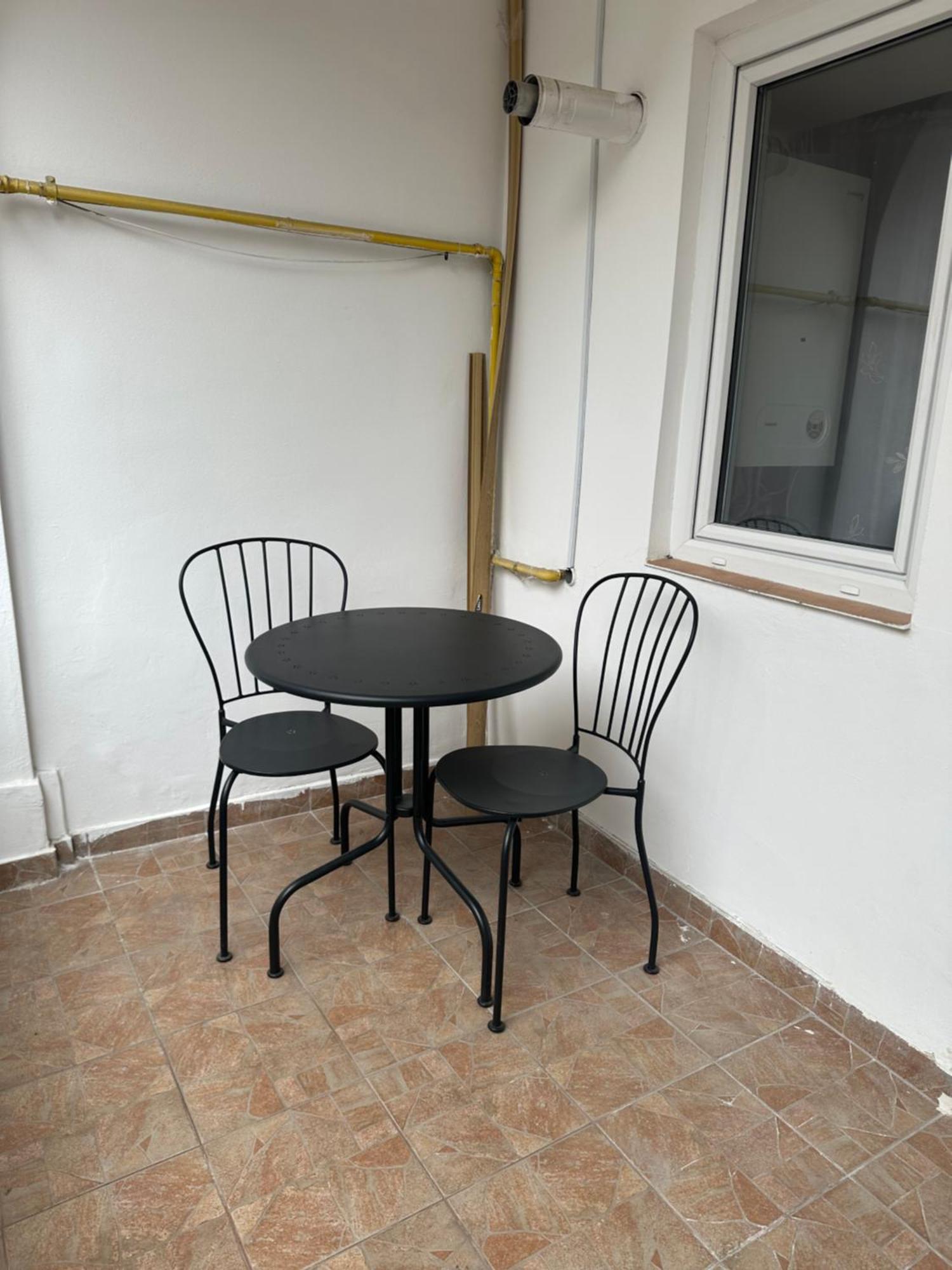 Eroilor Downtown Apartamento